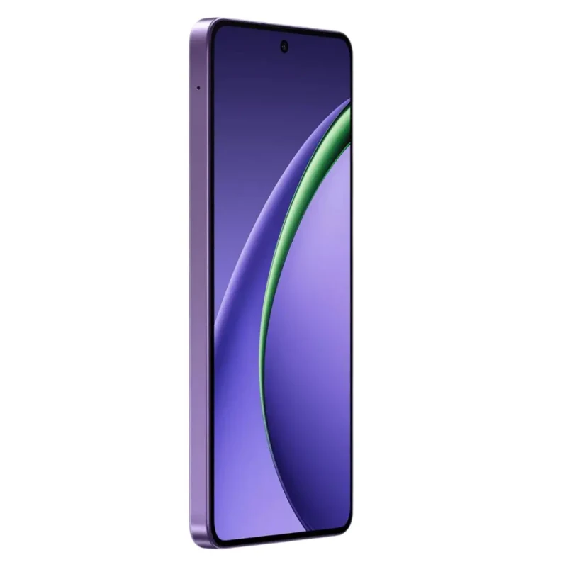 Oppo K13 Turbo View 1 - Camera, Display & Design