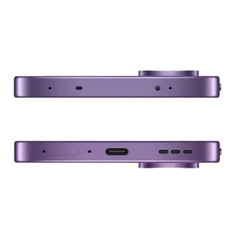 Oppo K13 Turbo View 3 - Camera, Display & Design