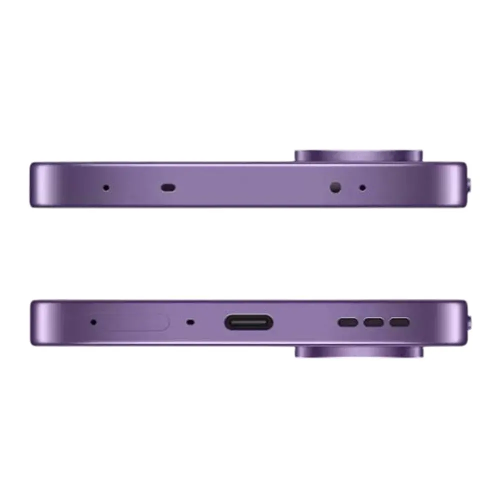 Oppo K13 Turbo View 4 - Camera, Display & Design