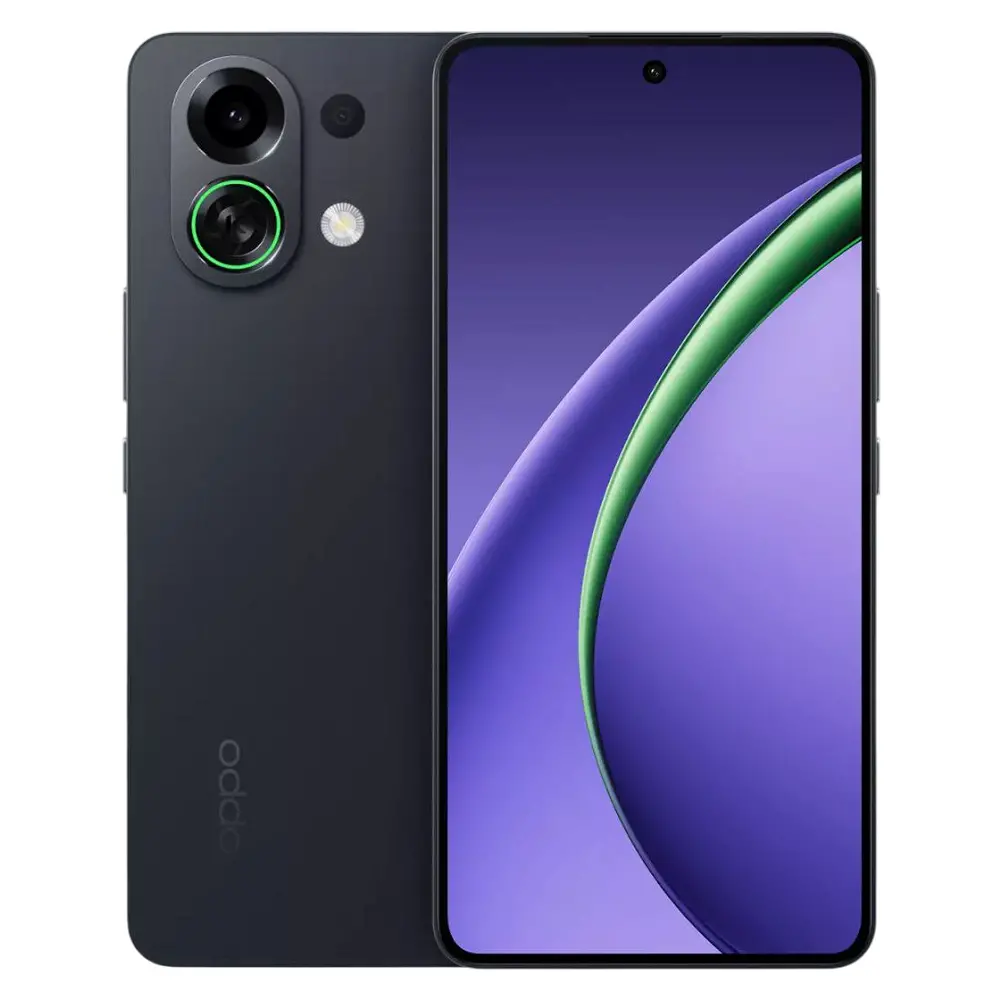 Oppo K13 Turbo View 5 - Camera, Display & Design