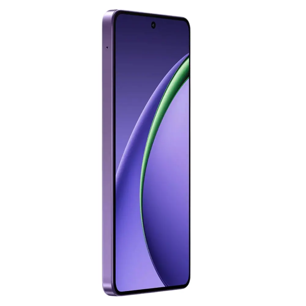 Oppo K13 Turbo View 8 - Camera, Display & Design