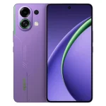 Oppo K13 Turbo Front Official View