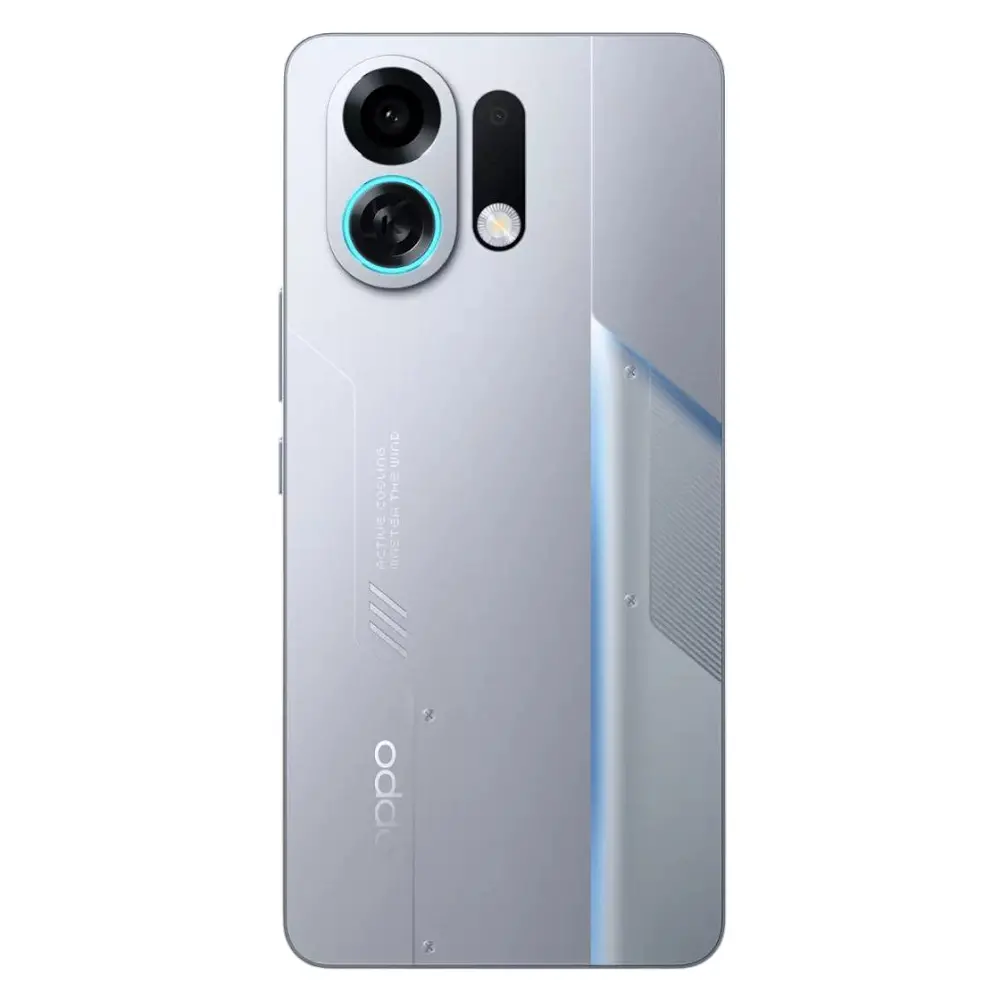 Oppo K13 Turbo Pro View 3 - Camera, Display & Design