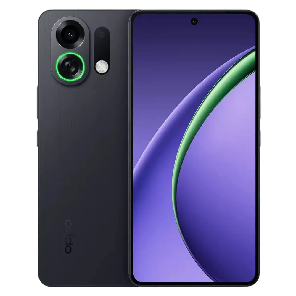 Oppo K13 Turbo Pro View 5 - Camera, Display & Design