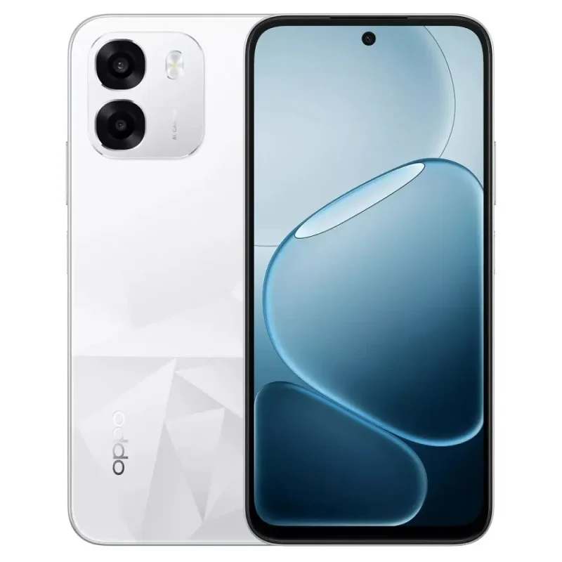 Oppo K14 View 16 - Camera, Display & Design
