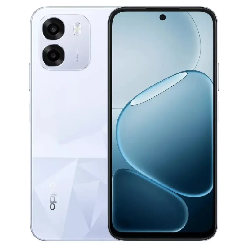 Oppo K14 View 29 - Camera, Display & Design