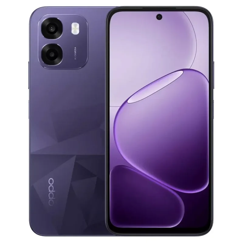 Oppo K14 View 30 - Camera, Display & Design