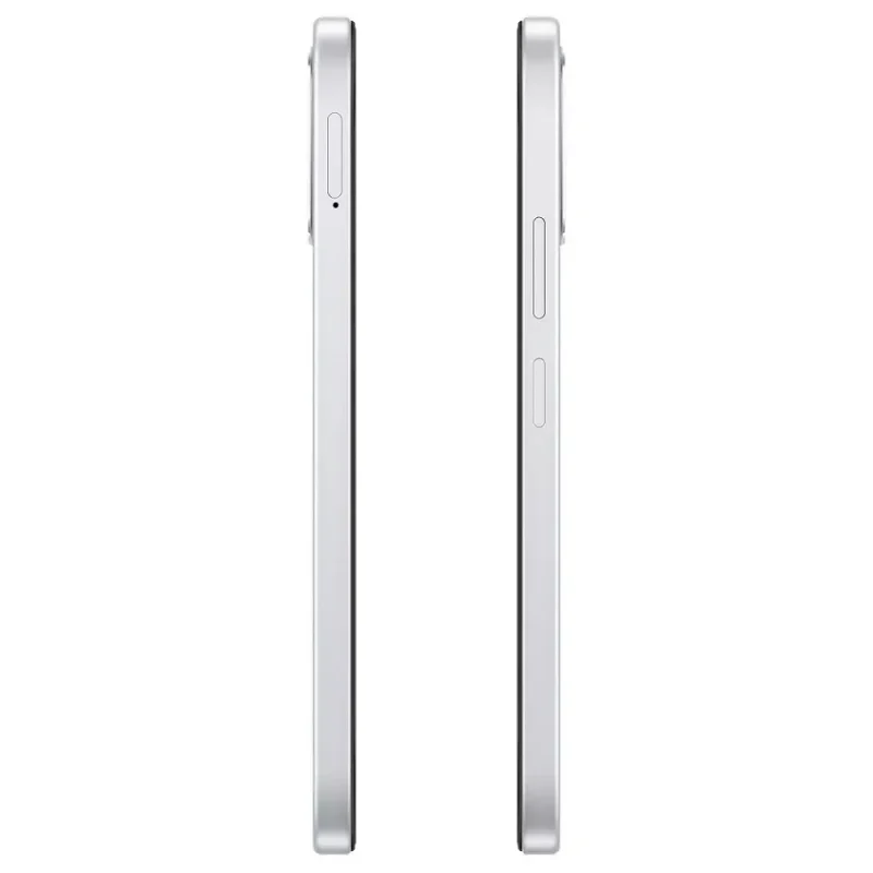 Oppo K14 View 4 - Camera, Display & Design