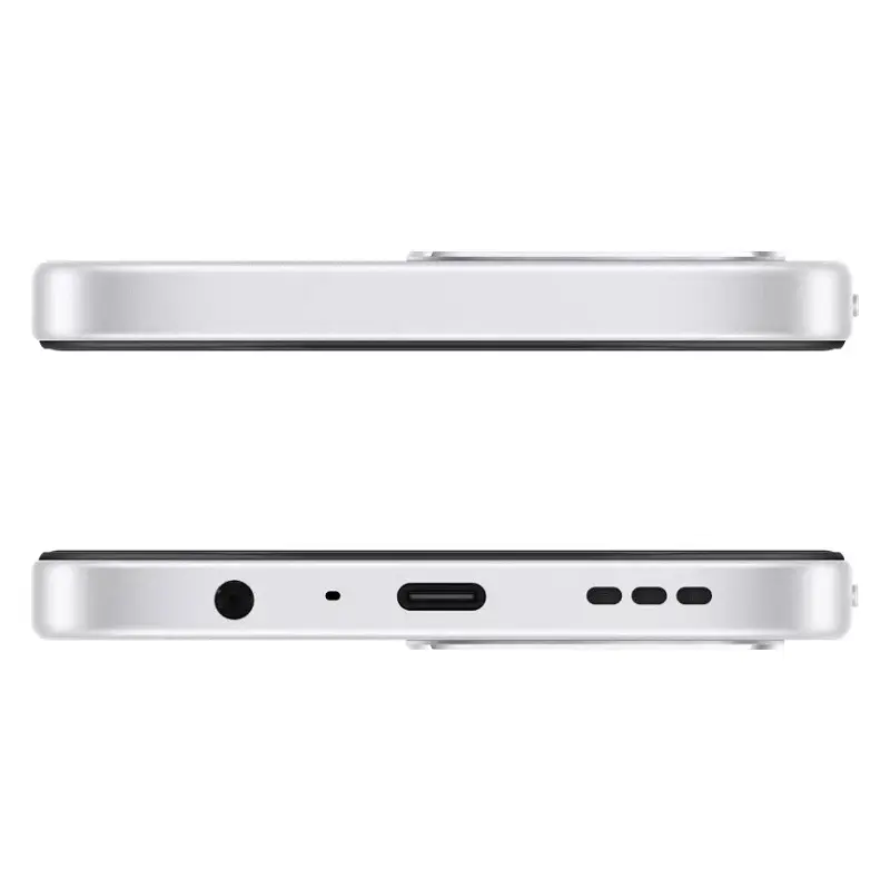 Oppo K14 View 5 - Camera, Display & Design