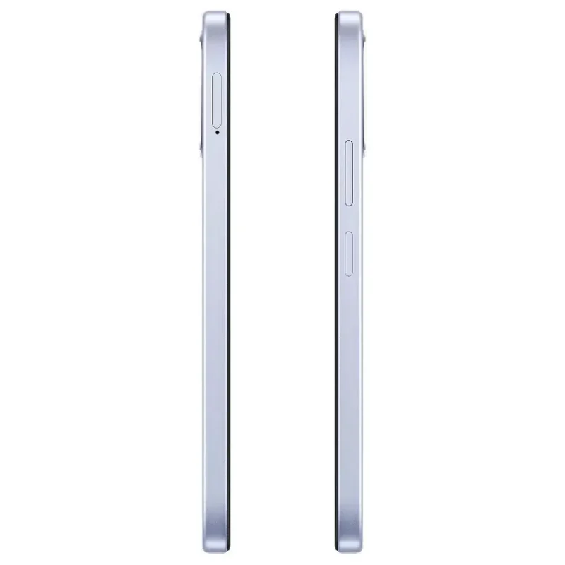Oppo K14 View 8 - Camera, Display & Design