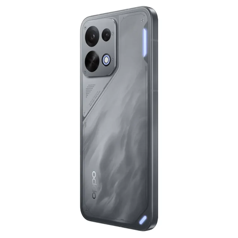 Oppo K15 View 11 - Camera, Display & Design