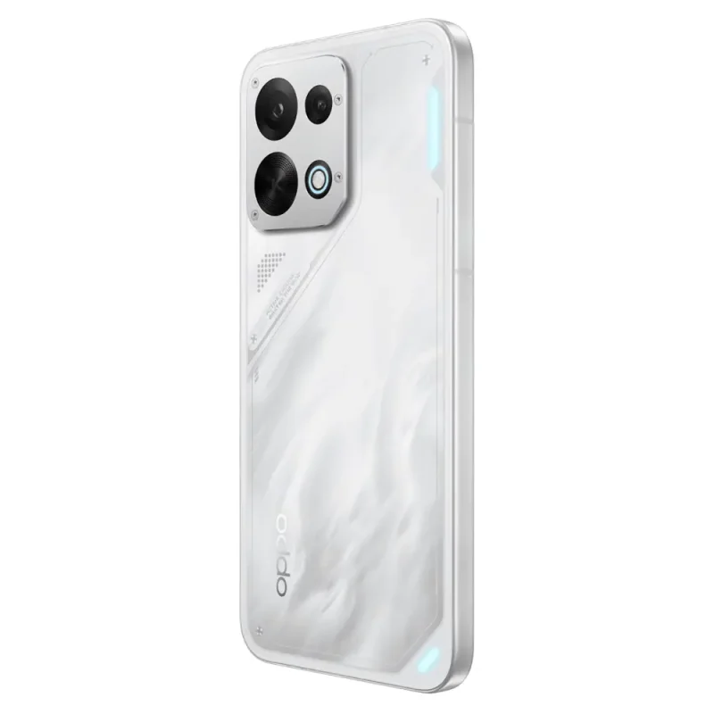 Oppo K15 View 3 - Camera, Display & Design