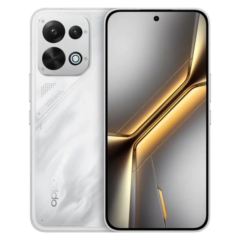 Oppo K15 View 7 - Camera, Display & Design