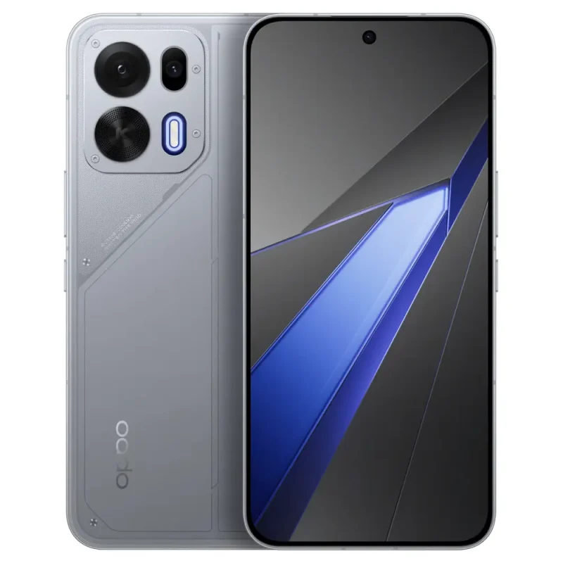 Oppo K15 Pro View 12 - Camera, Display & Design