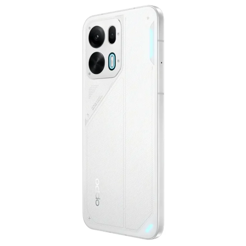 Oppo K15 Pro View 17 - Camera, Display & Design
