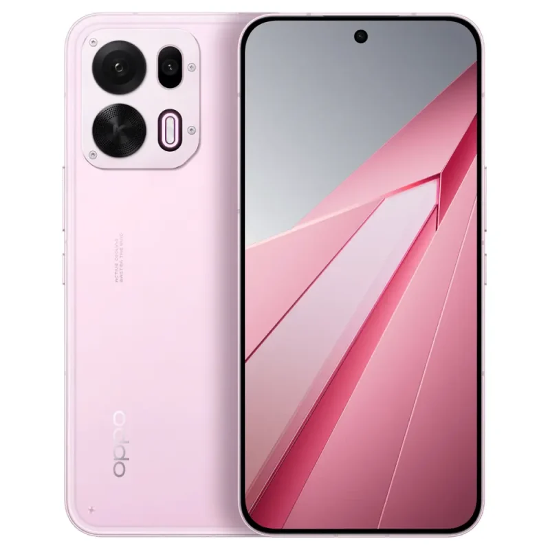 Oppo K15 Pro View 23 - Camera, Display & Design