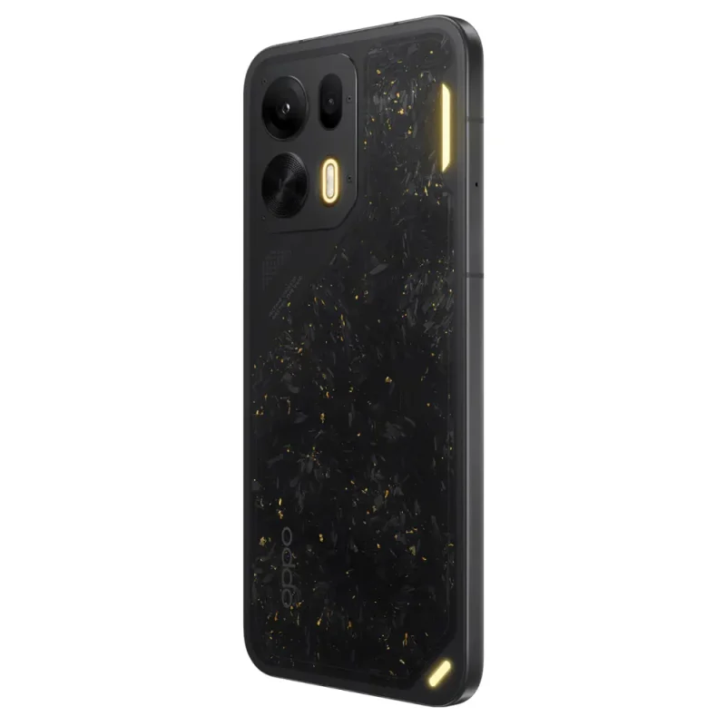 Oppo K15 Pro View 3 - Camera, Display & Design