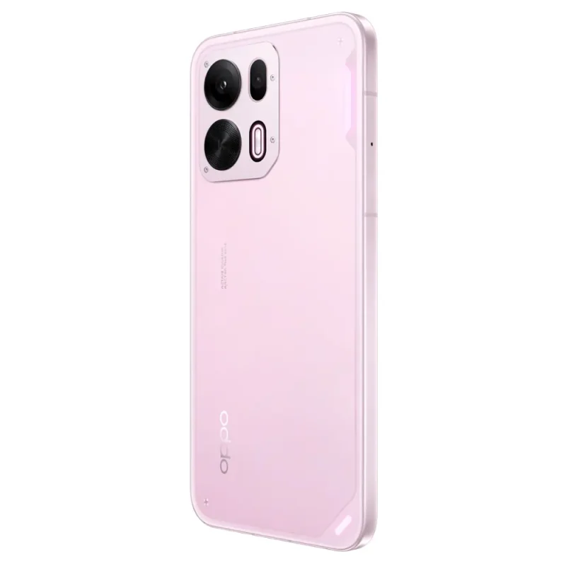 Oppo K15 Pro View 9 - Camera, Display & Design