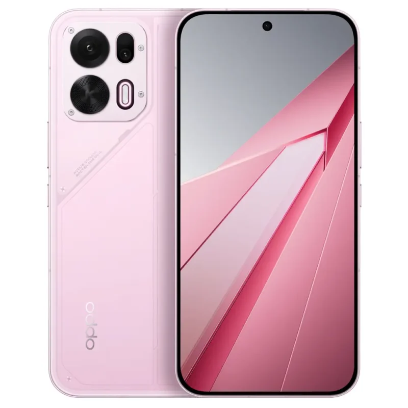 Oppo K15 Pro Plus View 10 - Camera, Display & Design