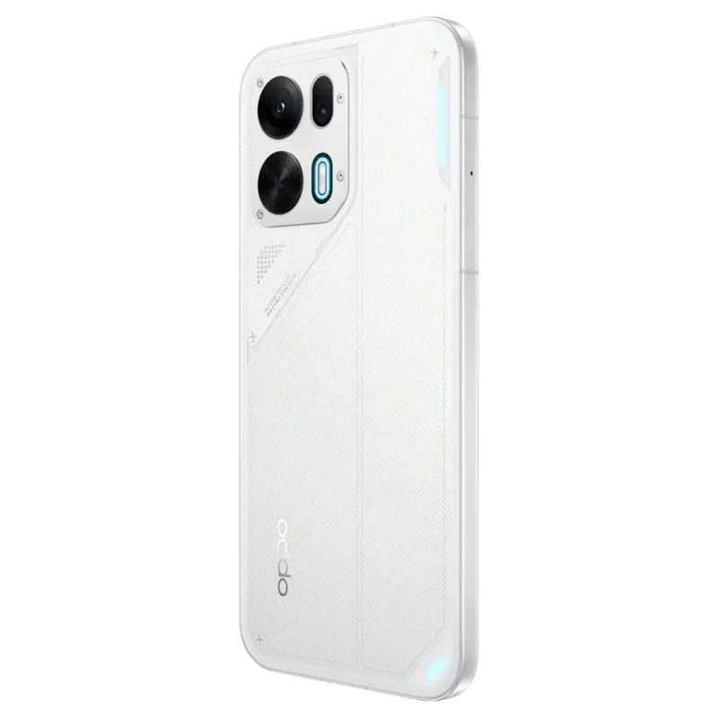 Oppo K15 Pro Plus View 16 - Camera, Display & Design