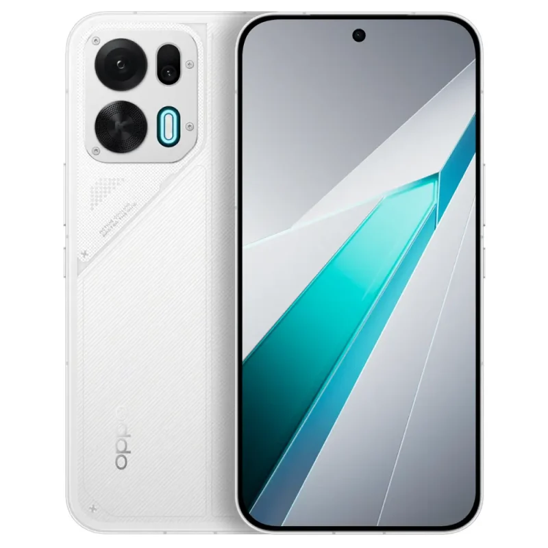 Oppo K15 Pro Plus View 17 - Camera, Display & Design