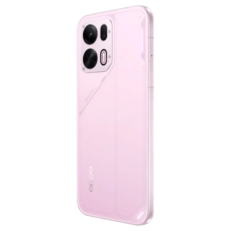 Oppo K15 Pro Plus View 3 - Camera, Display & Design