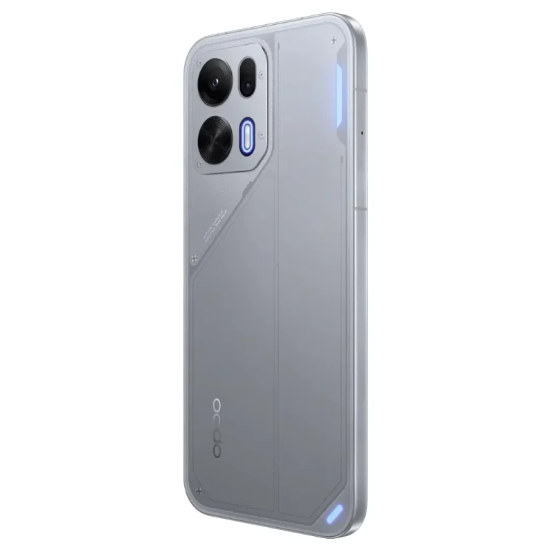 Oppo K15 Pro Plus View 5 - Camera, Display & Design