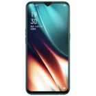 Oppo K5 View 1 - Camera, Display & Design