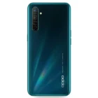 Oppo K5 View 2 - Camera, Display & Design