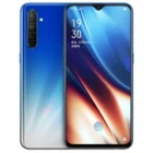 Oppo K5 View 6 - Camera, Display & Design