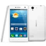 Oppo Mirror 3 View 1 - Camera, Display & Design
