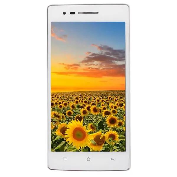 Oppo Mirror 3 View 2 - Camera, Display & Design