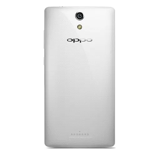 Oppo Mirror 3 View 3 - Camera, Display & Design