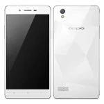 Oppo Mirror 5 Front Official View