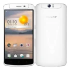Oppo N1 mini View 1 - Camera, Display & Design