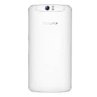 Oppo N1 mini View 3 - Camera, Display & Design