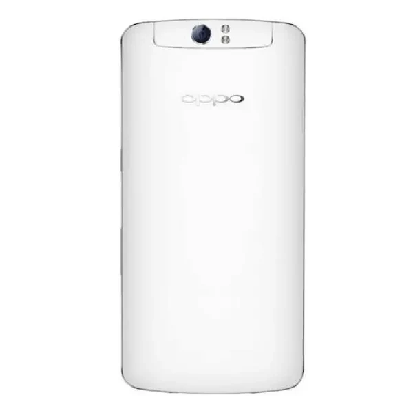 Oppo N1 mini View 3 - Camera, Display & Design