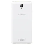 Oppo Neo 3 View 3 - Camera, Display & Design