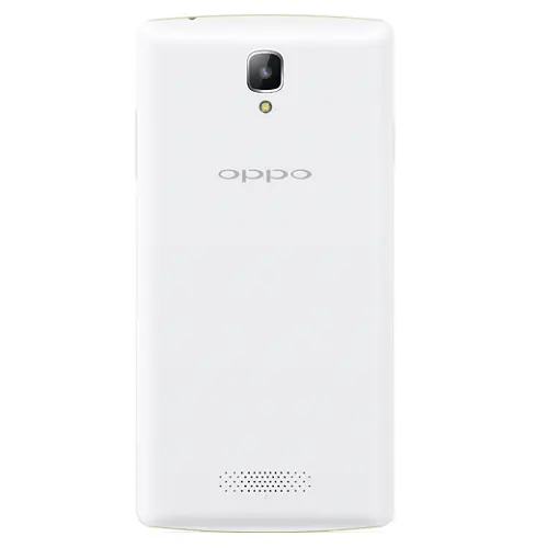Oppo Neo 3 View 3 - Camera, Display & Design