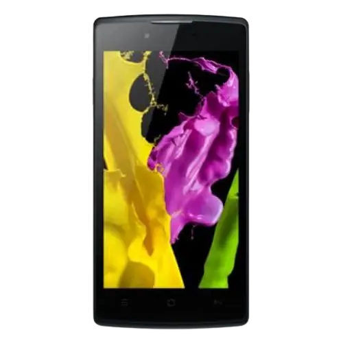 Oppo Neo 5 View 1 - Camera, Display & Design