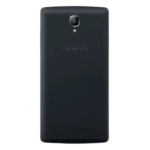 Oppo Neo 5 View 2 - Camera, Display & Design