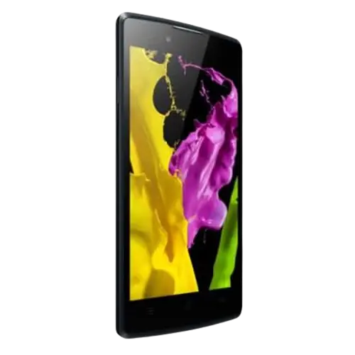 Oppo Neo 5 View 3 - Camera, Display & Design
