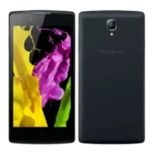 Oppo Neo 5 Front Official View