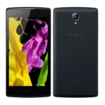Oppo Neo 5 Front Official View