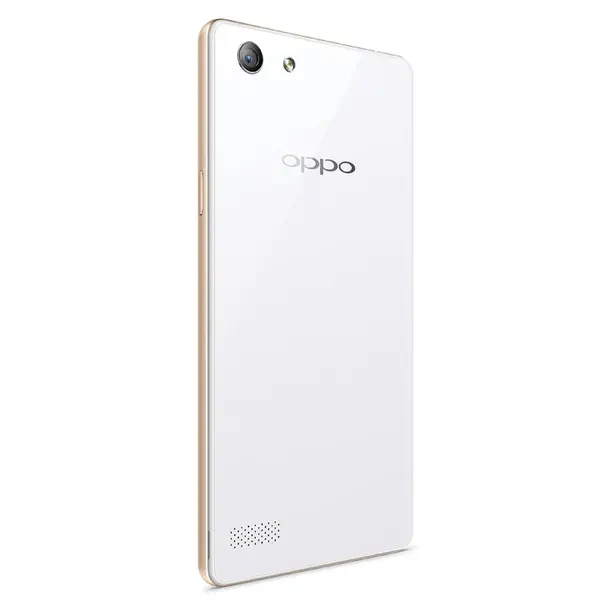 Oppo Neo 7 View 3 - Camera, Display & Design
