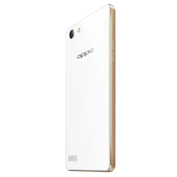 Oppo Neo 7 View 4 - Camera, Display & Design