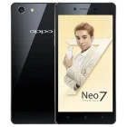 Oppo Neo 7 Front Official View