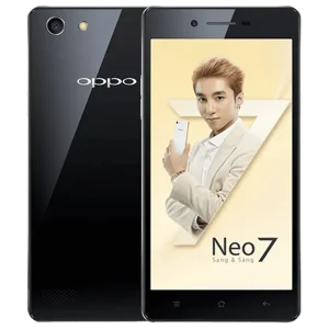Oppo Neo 7 Price & Official Specs in Bangladesh