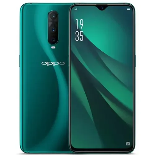 Oppo R17 Pro View 1 - Camera, Display & Design