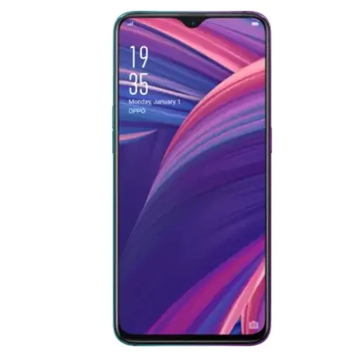 Oppo R17 Pro View 2 - Camera, Display & Design